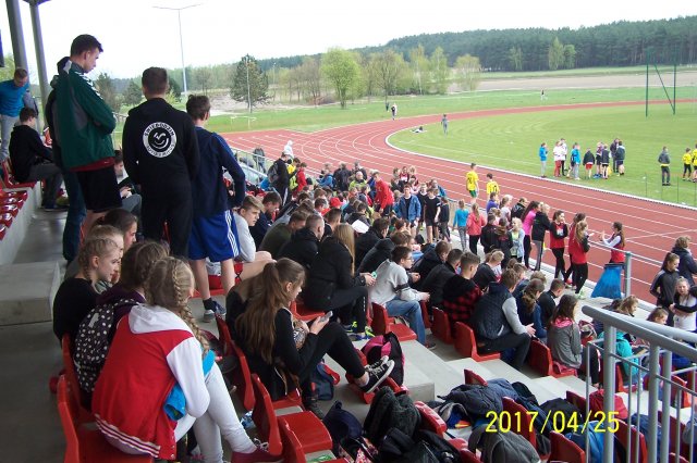 biegi 128